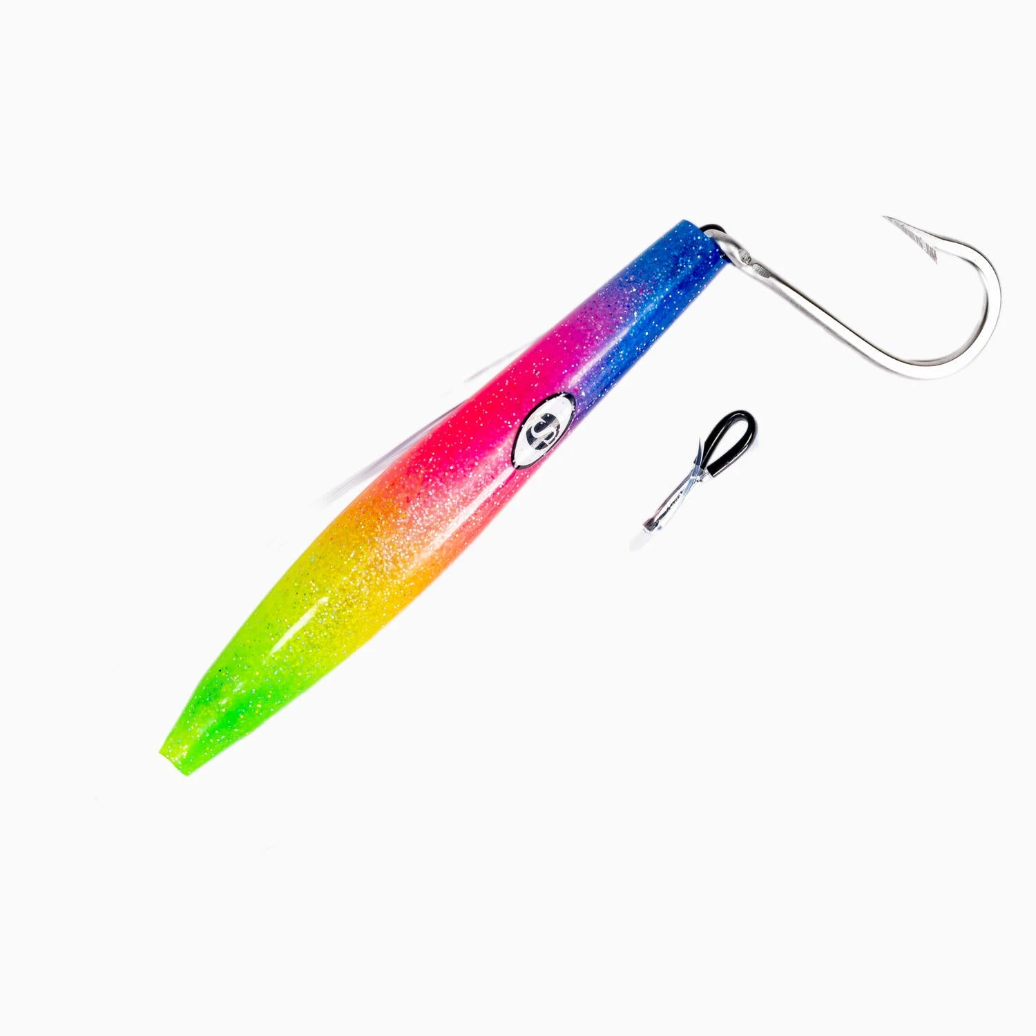 Sterling Tackle 7" Cedar Flex 2 Sterling Tackle 7" Cedar Flex - Image 2