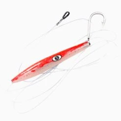 Sterling Tackle 7" Cedar Flex 12 Sterling Tackle 7" Cedar Flex -JH Tackle Store SterlingTackle7 CedarFlexREDGLOW