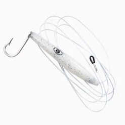 Sterling Tackle 7" Cedar Flex 13 Sterling Tackle 7" Cedar Flex -JH Tackle Store SterlingTackle7 CedarFlexWHITEPEARL