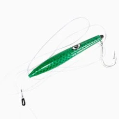 Sterling Tackle 7" Cedar Flex 14 Sterling Tackle 7" Cedar Flex -JH Tackle Store SterlingTackle7 CedarFlexZUCCHINI1