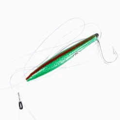 Sterling Tackle 7" Cedar Flex 15 Sterling Tackle 7" Cedar Flex -JH Tackle Store SterlingTackle7 CedarFlexZUCCHINI2