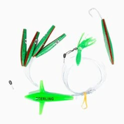 Sterling Tackle CedarRain Chain