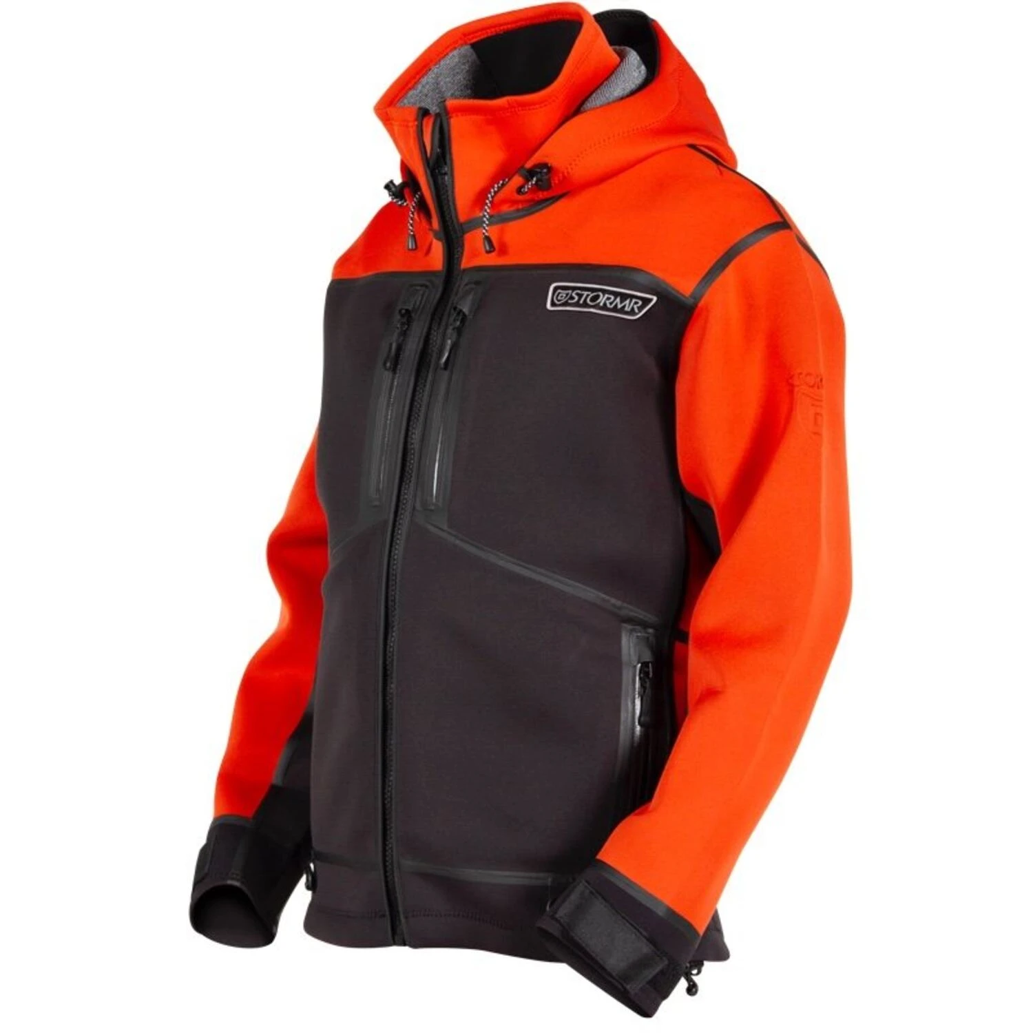 Stormr 2018 Strykr Jacket 2 Stormr 2018 Strykr Jacket - Image 2