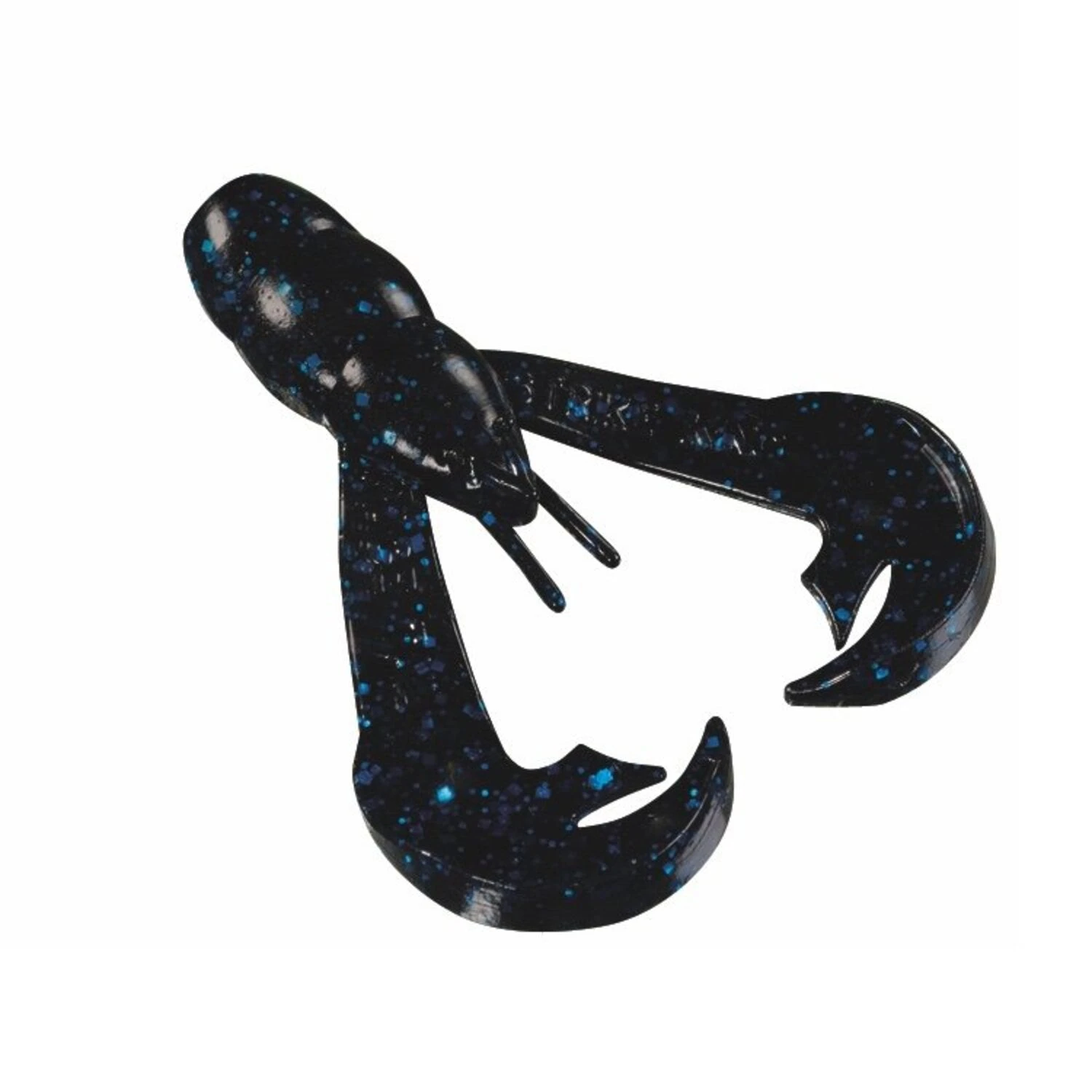 Strike King Rage Tail Chunk 1 Strike King Rage Tail Chunk