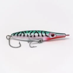 Super Strike Bullet Stubby Needlefish Surf Lures -JH Tackle Store Super Strike Bullet Stubby Needlefish Green Mack