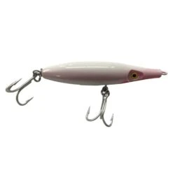 Super Strike Bullet Stubby Needlefish Surf Lures -JH Tackle Store Super Strike Bullet Stubby Needlefish White