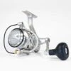 Tsunami SaltX II Spinning Reels