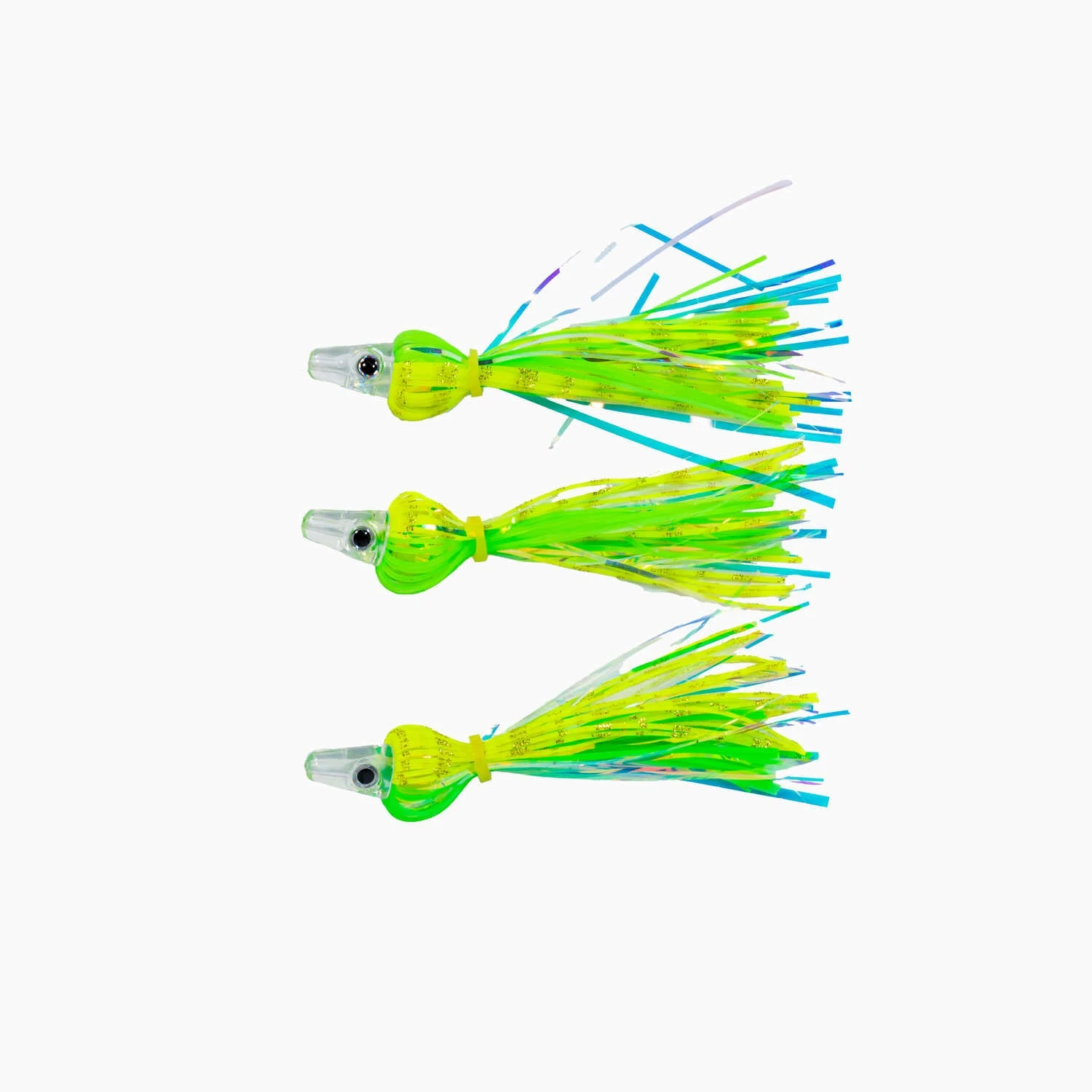 Tsunami Holo-Teasers 2 Tsunami Holo-Teasers - Image 2