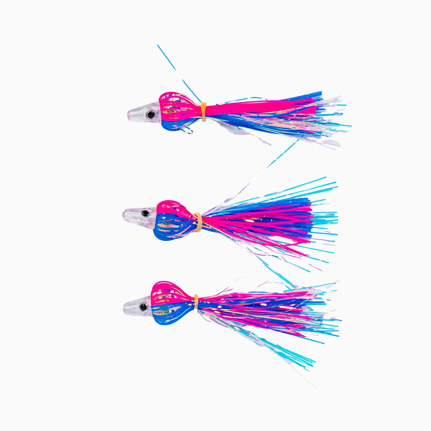 Tsunami Holo-Teasers 3 Tsunami Holo-Teasers - Image 3