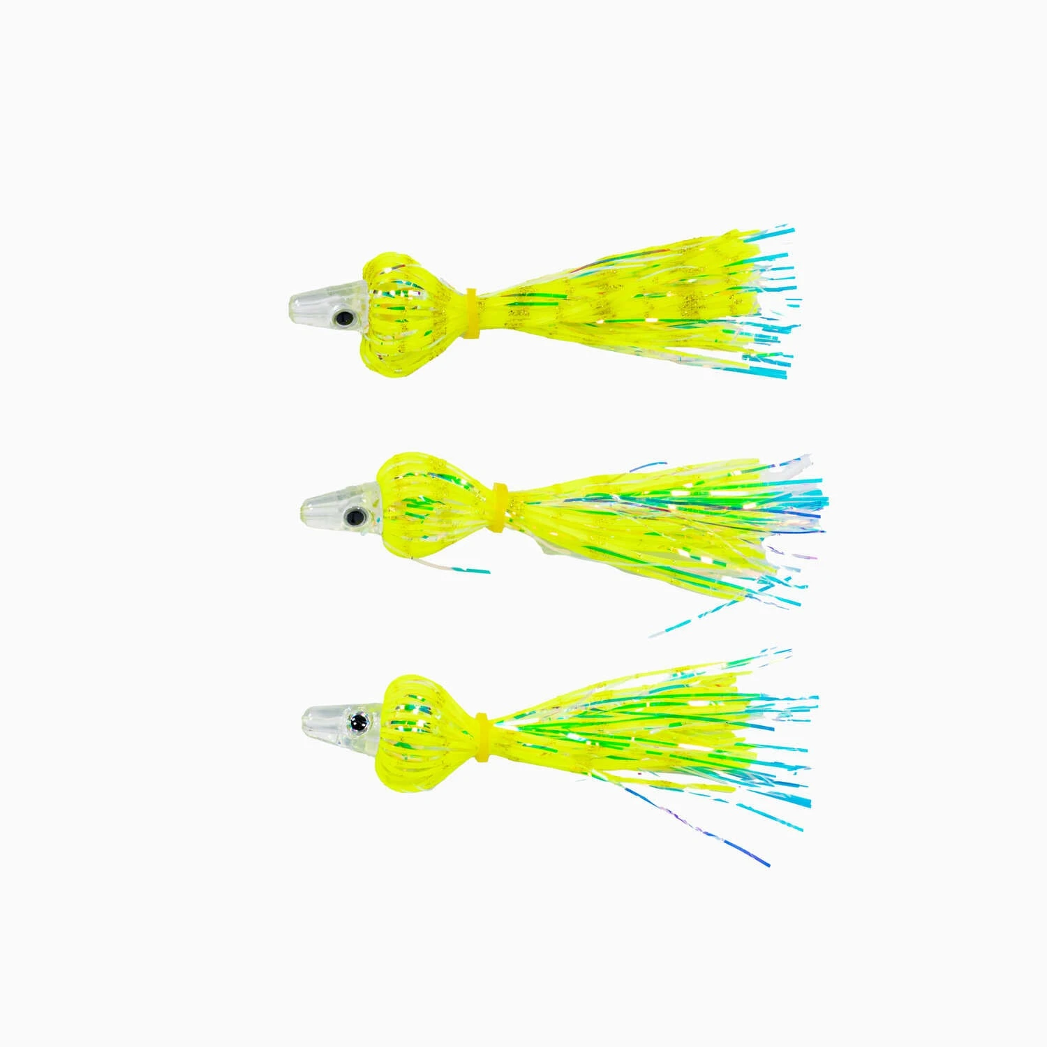 Tsunami Holo-Teasers 4 Tsunami Holo-Teasers - Image 4