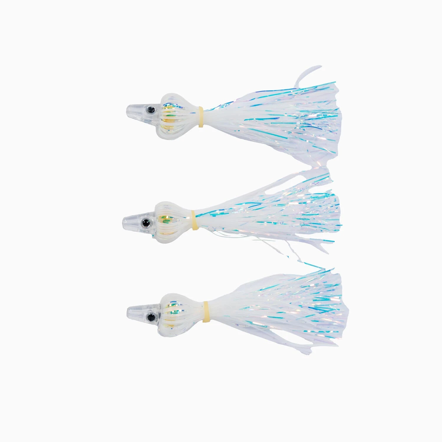 Tsunami Holo-Teasers 5 Tsunami Holo-Teasers - Image 5