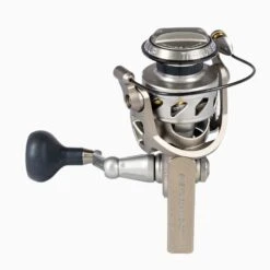 Tsunami SaltX II Spinning Reels -JH Tackle Store TSUNAMISALTXARMOTECH3KSPINNINGREEL1