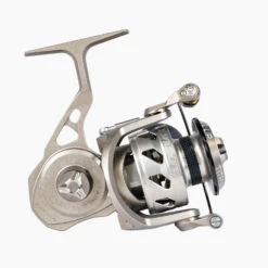 Tsunami SaltX II Spinning Reels -JH Tackle Store TSUNAMISALTXARMOTECH3KSPINNINGREEL2