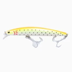 Tsunami Tidal Pro Minnow -JH Tackle Store TSUNAMITIDALPROMINNOWCHICKFILET