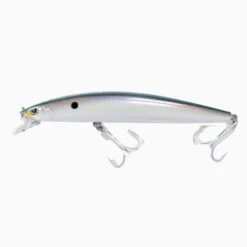 Tsunami Tidal Pro Minnow -JH Tackle Store TSUNAMITIDALPROMINNOWTHREADFINSHAD