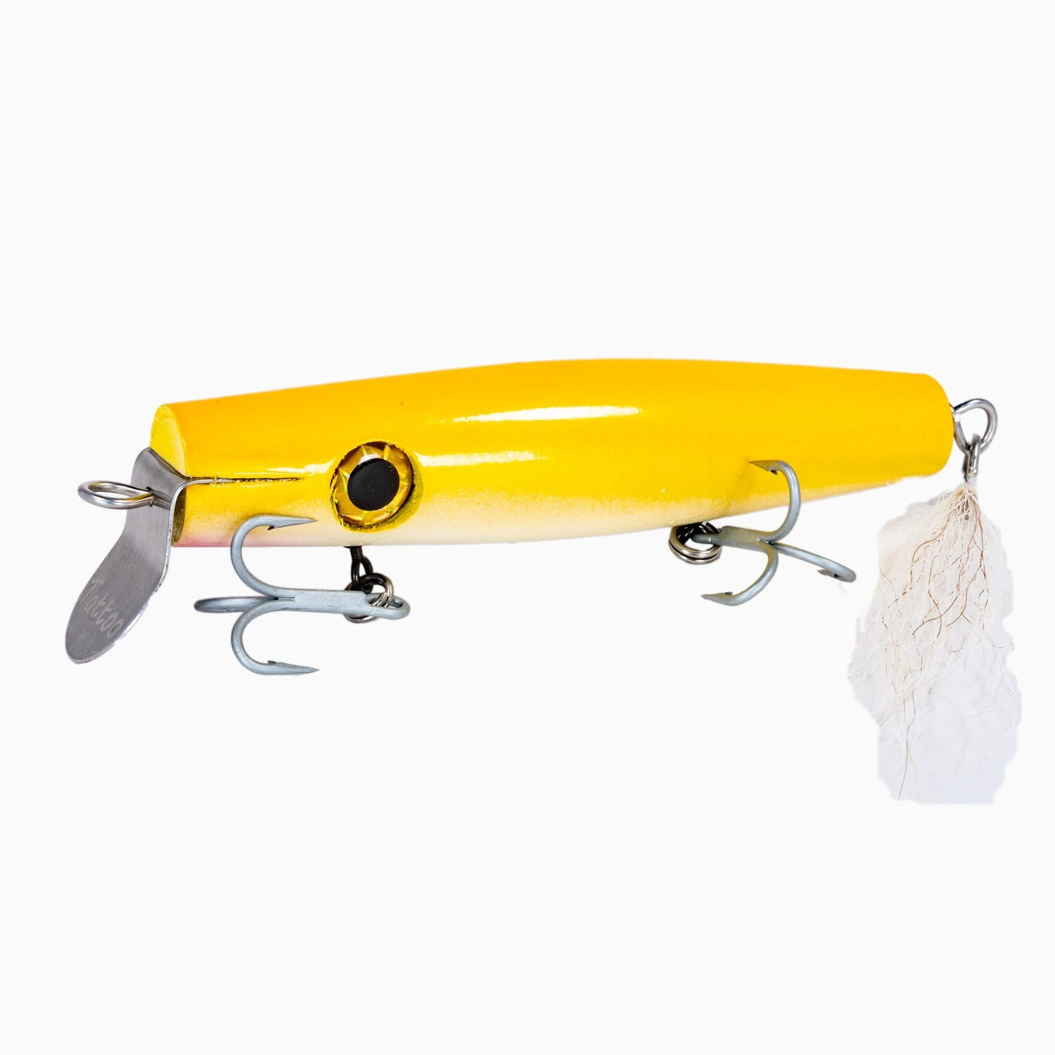 Tattoo's Tackle Swimmer Wooden Surf Lures 3 Tattoo's Tackle Swimmer Wooden Surf Lures - Image 3