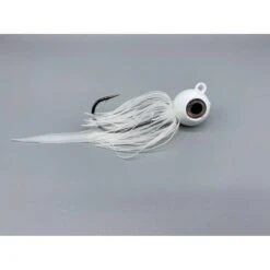 TommyTogJigs Eye Candy Ball Jigs