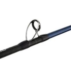Tsunami Carbon Shield II Boat Casting Rods