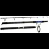 Tsunami Sapphire XT Boat Spinning Rods