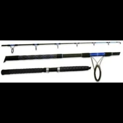 Tsunami Sapphire XT Boat Spinning Rods