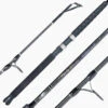 Tsunami Trophy Jigging Spinning Rods