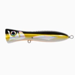 UVT Murray Popper 18 UVT Murray Popper -JH Tackle Store UVTFISHINGMURRAYPOPPERSANDEEL1