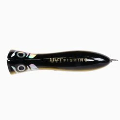 UVT Murray Popper 19 UVT Murray Popper -JH Tackle Store UVTFISHINGMURRAYPOPPERSANDEEL3
