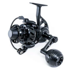 Van Staal VR Spinning Reels -JH Tackle Store VR125B 1