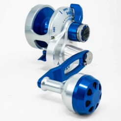 Accurate Boss Valiant BV-300 Lever Drag Reels -JH Tackle Store Valiant BV 300 Lever Drag Reel SB LEFTY