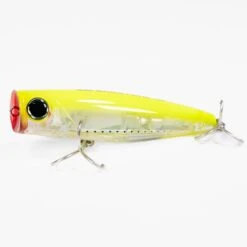 Yo-Zuri 3D Inshore Popper -JH Tackle Store YOZURI 120 POPPER CHART R1412 GHCS GHCS