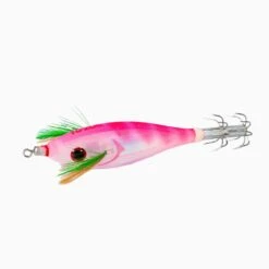 Yo-Zuri Ultra 3D Cloth M2 Squid Jig