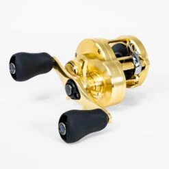 Shimano Calcutta Conquest 100-200 Baitcasting Reels