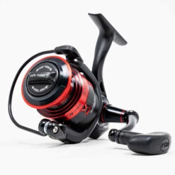 Penn Fierce IV Spinning Reels 13 Penn Fierce IV Spinning Reels -JH Tackle Store fierce 4 25k BKRD