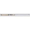 St. Croix St Croix 2023 Legend Tournament Inshore Casting Rods